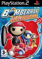 Bomberman Hardball (PS2 Games) (Playstation 2), Ophalen of Verzenden, Zo goed als nieuw