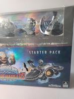 Skylanders SuperChargers Dark Edition Starterpack PS3, Spelcomputers en Games, Games | Sony PlayStation 3, Nieuw, Ophalen of Verzenden