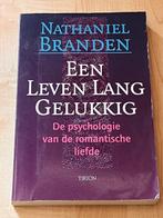 LEVEN LANG GELUKKIG 9789051215076 N. Branden, Verzenden, Gelezen, N. Branden