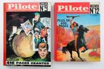 Pilote (magazine) - Recueils N° 9 + 12 - 2 Album - Eerste, Boeken, Nieuw