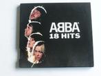 Abba - 18 Hits (digipack), Cd's en Dvd's, Cd's | Pop, Verzenden, Nieuw in verpakking