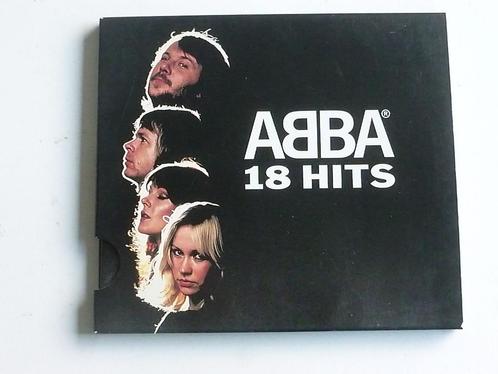 Abba - 18 Hits (digipack), Cd's en Dvd's, Cd's | Pop, Verzenden