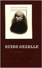 Guido Gezelle 9789056550158 Guido Gezelle, Boeken, Gedichten en Poëzie, Gelezen, Guido Gezelle, Piet Couttenier, Verzenden