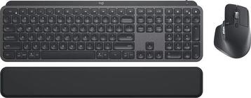 Logitech MX keys combo for business Gen 2 beschikbaar voor biedingen