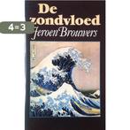 De zondvloed / Grote ABC / 634 9789029507523 Jeroen Brouwers, Boeken, Verzenden, Gelezen, Jeroen Brouwers