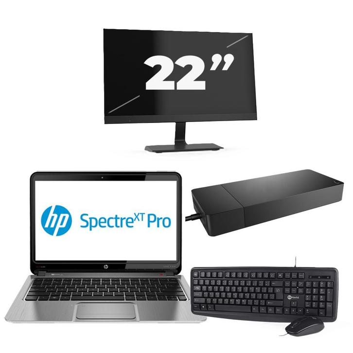 Chuwi CoreBook Pro - Intel Core i3-6e Generatie - 13 inch -, Computers en Software, Windows Laptops, Nieuw, Verzenden