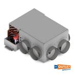 Bieden: Termodinamica LP24 24.000 BTU marine air handler, Ophalen of Verzenden, Nieuw, Kombuis en Sanitair, Zeilboot of Motorboot
