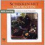 SCHIKKINGEN MET GROENTEN 9789062558131 P. Lemstra, Verzenden, Gelezen, P. Lemstra