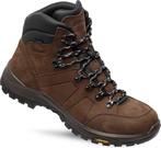 Grisport Utah Mid Wandelschoenen Unisex - Caffe - Maat 44, Verzenden, Nieuw