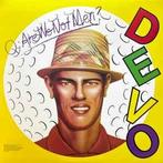 lp nieuw - Devo - Q: Are We Not Men? A: We Are Devo! (Col..., Verzenden, Zo goed als nieuw