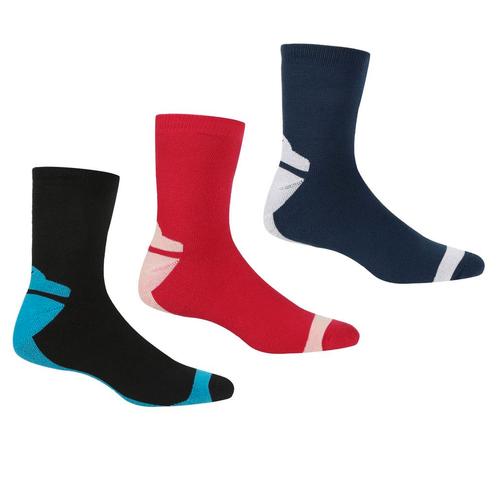-25% Regatta  Regatta Dames sokken voor laarzen  maat 39-42, Kleding | Dames, Sportkleding, Zwart, Nieuw, Verzenden