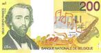 Bankbiljet 200 francs 1996 UNC, Verzenden