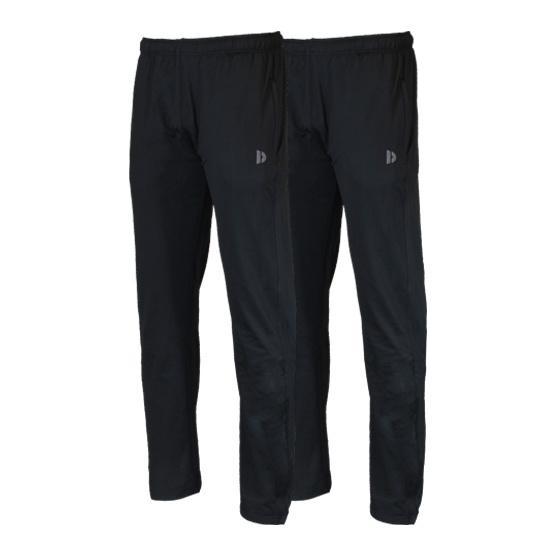 Donnay Donnay Heren - 2-Pack - Anton Powerstretch, Kleding | Heren, Broeken en Pantalons, Nieuw, Verzenden