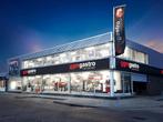 GGM Gastro | Messenset - Classic Profi Line - 8 stuks |, Huis en Inrichting, Keuken | Bestek, Verzenden, Nieuw