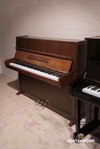 August Förster 113 BR messing piano, Muziek en Instrumenten, Piano's, Nieuw, Bruin, Piano