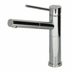 Newform X-Trend 2415 Keukenkraan Chroom, Ophalen of Verzenden, Nieuw
