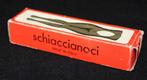 schiaccianoci - Notenkraker - Messing, Brons - met originele, Antiek en Kunst