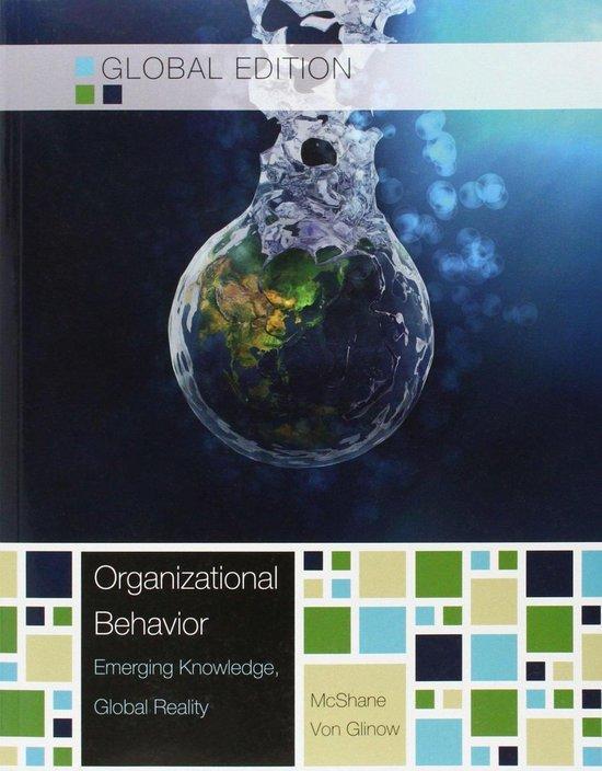 Organizational Behavior, Global Edition 7th ed 9789814575423, Boeken, Taal | Engels, Zo goed als nieuw, Verzenden