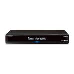 Humax iHDR-5200C TV-recorder 1TB SSD (1000 GB) Twin-tuner, Ophalen of Verzenden, Refurbished, Harddiskrecorder