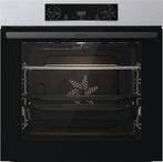 Gorenje Bosb737otx Inbouw Oven - Hete Lucht & Grill Functie, Witgoed en Apparatuur, Ovens, Ophalen of Verzenden, Nieuw