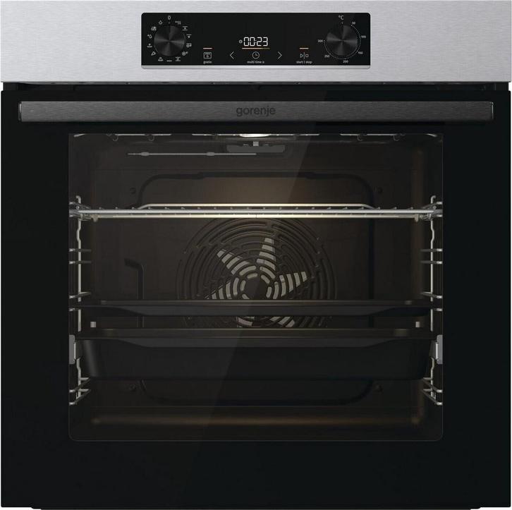 Gorenje Bosb737otx Inbouw Oven - Hete Lucht & Grill Functie, Witgoed en Apparatuur, Ovens, Nieuw, Ophalen of Verzenden