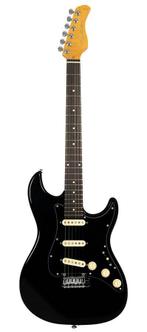Larry Carlton S3 New Gen Stratocaster | Music Department, Ophalen of Verzenden, Nieuw, Solid body, Overige merken