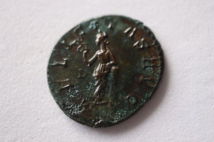 Romeinse Rijk. Diocletian (AD 284-305). Antoninianus -, Postzegels en Munten, Munten | Europa | Niet-Euromunten
