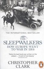 9780141027821 Sleepwalkers | Tweedehands, Boeken, Verzenden, Zo goed als nieuw, Christopher Clark