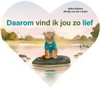 Daarom vind ik jou zo lief / De keukenprins van Mocano, Boeken, Verzenden, Gelezen, Bette Westera