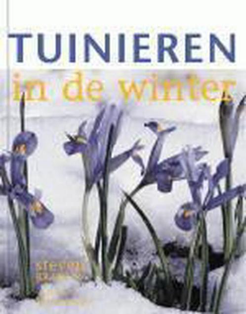 Tuinieren in de winter 9789062559954 S. Bradley, Boeken, Hobby en Vrije tijd, Gelezen, Verzenden