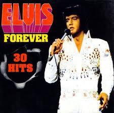 cd - Elvis Presley - Elvis Forever / 30 Hits, Cd's en Dvd's, Cd's | Overige Cd's, Zo goed als nieuw, Verzenden