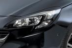 Koplampspoilers voor Opel Corsa E SB259, Verzenden, Nieuw