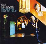 cd - Silje Nergaard - Darkness Out Of Blue, Verzenden, Zo goed als nieuw