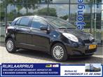 Daihatsu Charade 1.3 16V 2012 Airco NL AUTO 1e eig. NIEUW!, Auto's, Daihatsu, Stof, Met garantie (alle), Zwart, Origineel Nederlands