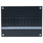 ABB Lege groepenkast 22x16,5cm HLD16, Doe-het-zelf en Verbouw, Elektra en Kabels, Ophalen of Verzenden, Nieuw