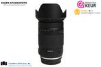 Tamron (Canon) 18-400mm Di II VC HLD telelens met garantie, Audio, Tv en Foto, Fotografie | Lenzen en Objectieven, Ophalen of Verzenden