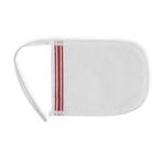 Beauty & Care Kese Scrubhandschoen 1 st..  new, Sport en Fitness, Ophalen of Verzenden, Nieuw