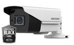 Hikvision 2MP, motorzoom 2.8~12mm, 40m EXIR, Power over, Ophalen of Verzenden, Nieuw
