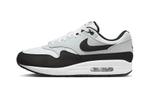 Nike Air Max 1 White Black - maat 45.5 (Sneakers, Schoenen), Kleding | Dames, Schoenen, Verzenden, Nieuw, Sneakers of Gympen, ["Nike air max","Nike","Nike Air"]