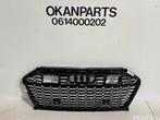Audi RS6 RS7 4K C8 Grille 4K8853651F, Ophalen, Gebruikt, Voor