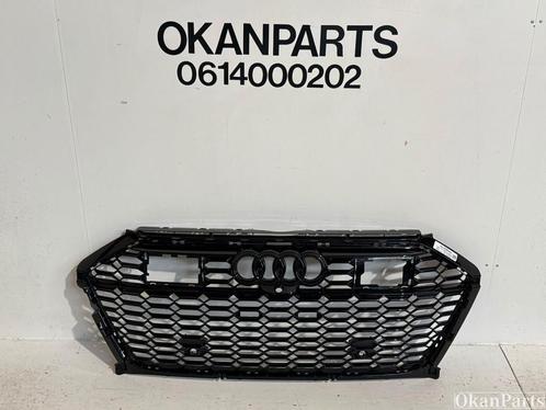 Audi RS6 RS7 4K C8 Grille 4K8853651F, Auto-onderdelen, Carrosserie en Plaatwerk, Gebruikt, Voor, Ophalen