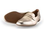 Gabor Loafers in maat 40½ Goud | 10% extra korting, Overige kleuren, Verzenden, Overige typen, Gabor