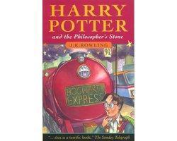 Harry Potter And The Philosophers Stone - Harry Potter And beschikbaar voor biedingen