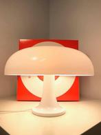 Artemide - Giancarlo Mattioli - Tafellamp - Nessino White -