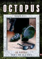 dvd film box - Octopus - Seizoen 8 - Octopus - Seizoen 8, Verzenden, Zo goed als nieuw