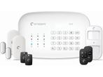 eTiger S5 Draadloos alarmsysteem WIFI inclusief accessoire, Verzenden, Zo goed als nieuw