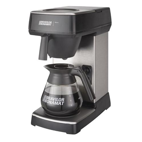 Bravilor Novo koffiezetapparaat 1,7 Liter, Zakelijke goederen, Horeca | Keukenapparatuur, Verzenden