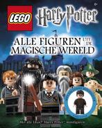 Lego Harry Potter 9789048815227 Jon Richards, Verzenden, Gelezen, Jon Richards