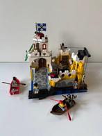 Lego - Pirates - 6276 - Eldorado Fortress - 1980-1990, Nieuw