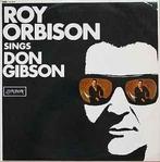 LP gebruikt - Roy Orbison - Roy Orbison Sings Don Gibson..., Zo goed als nieuw, Verzenden